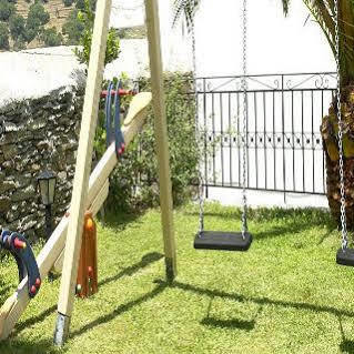 Hotel Paradise Art
