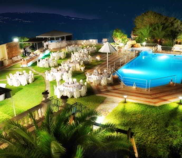 Hotel Paradise Art 3*