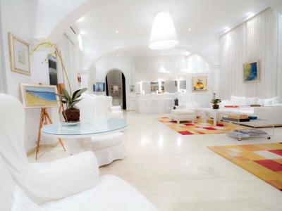 Paradise Art 3* Andros Town