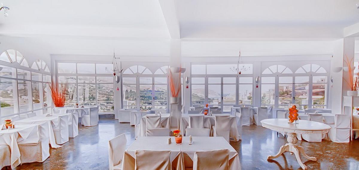 Hotel Paradise Art 4*