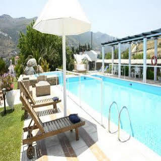 Hotel Paradise Art 3*